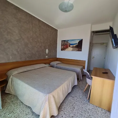 Abahotel 3* Milano Marittima
