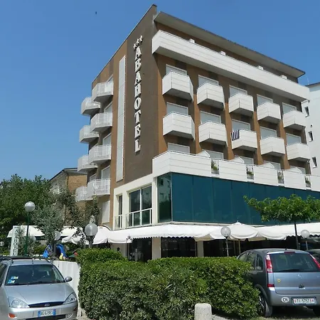 Abahotel 3*