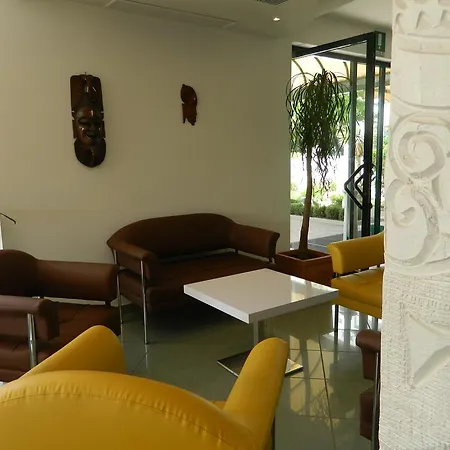 Hotel Abahotel 3*