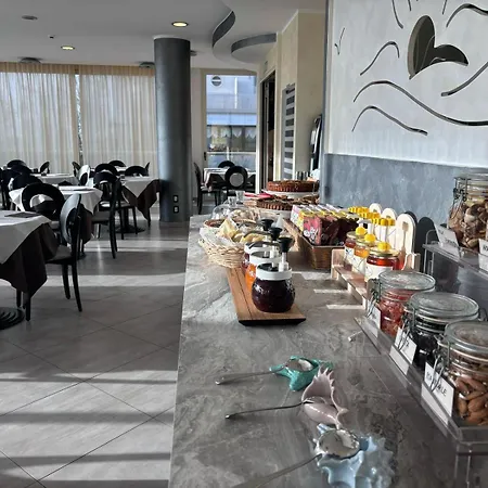 Abahotel Hotel Milano Marittima