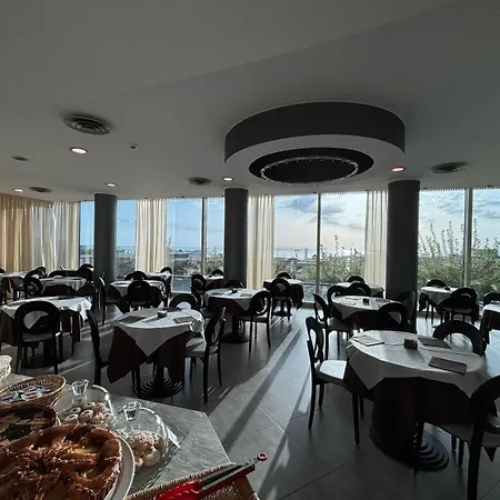 Hotel Abahotel Milano Marittima