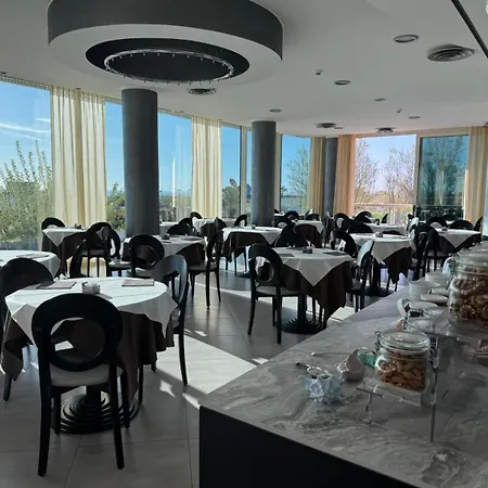 Abahotel 3* Milano Marittima