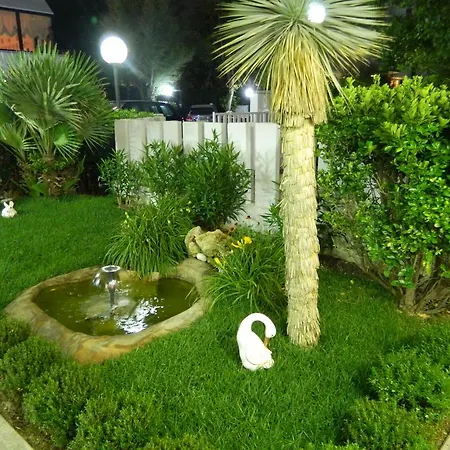 Abahotel 3* Milano Marittima