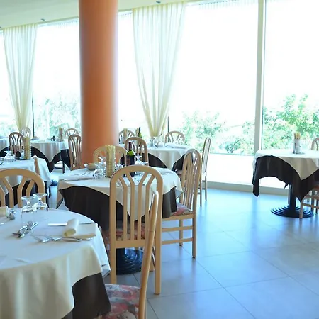Abahotel Milano Marittima