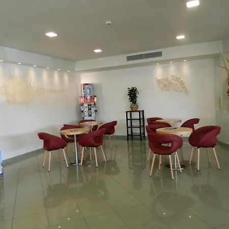 Abahotel Hotel Milano Marittima