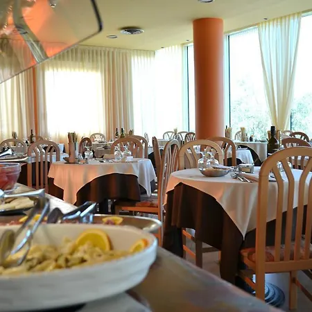 Abahotel Hotel Milano Marittima