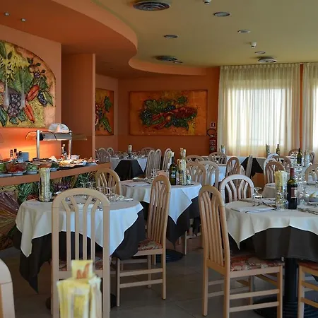 Abahotel Hotel