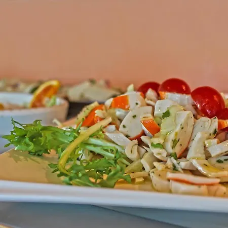 Abahotel Hotel Milano Marittima