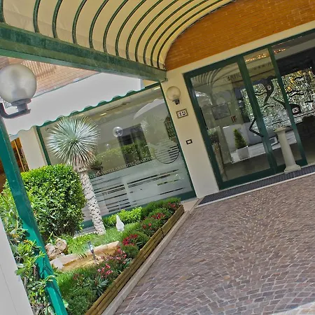 Abahotel Hotel Milano Marittima