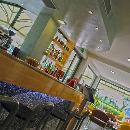 Hotel Abahotel Milano Marittima