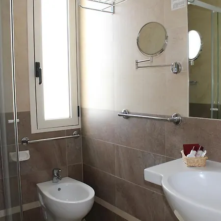 Abahotel Hotel
