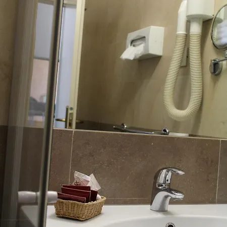 Abahotel Milano Marittima