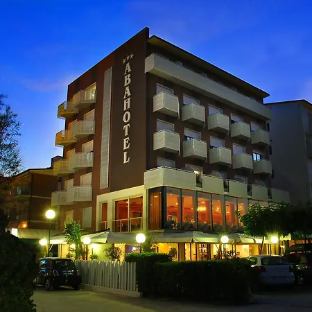 Hotel Abahotel Milano Marittima