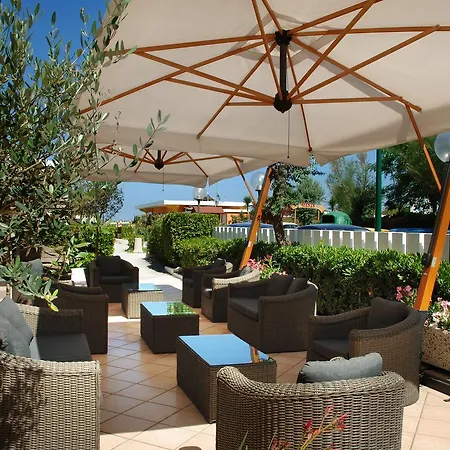 Abahotel Hotel 3*