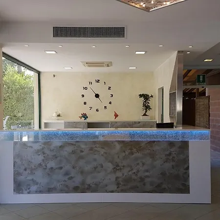 Abahotel Hotel 3*