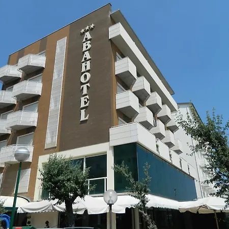 Abahotel 3*