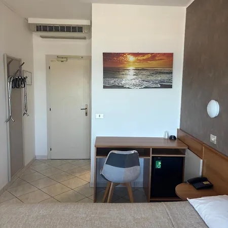 Hotel Abahotel Milano Marittima