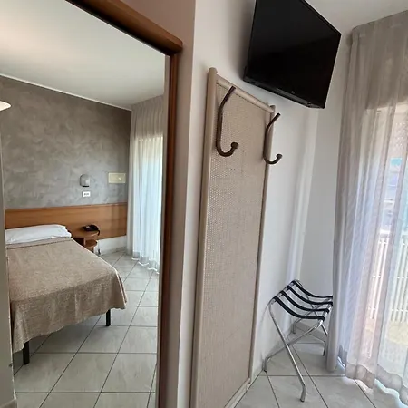 Abahotel Hotel 3*