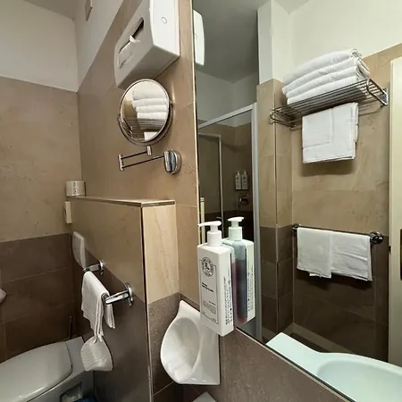 Hotel Abahotel 3*