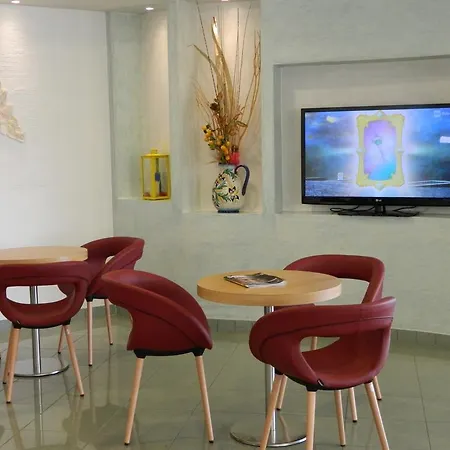 Hotel Abahotel Milano Marittima