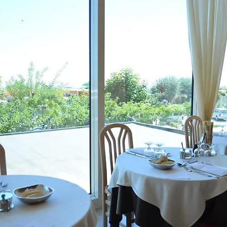Hotel Abahotel 3*