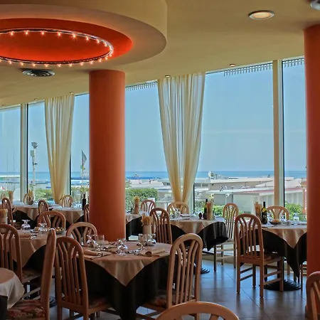 Abahotel 3* Milano Marittima