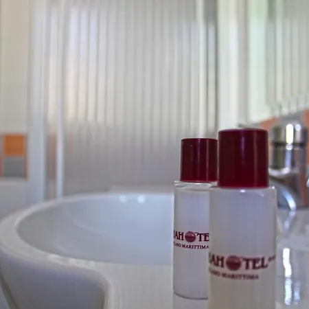 Abahotel Milano Marittima
