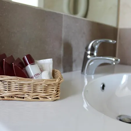 Abahotel Hotel Milano Marittima
